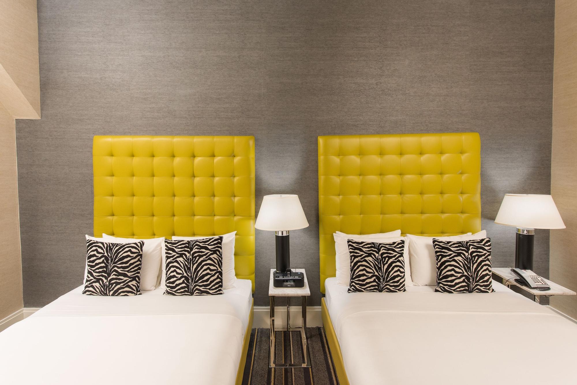 The Marcel At Gramercy Nova York Exterior foto
