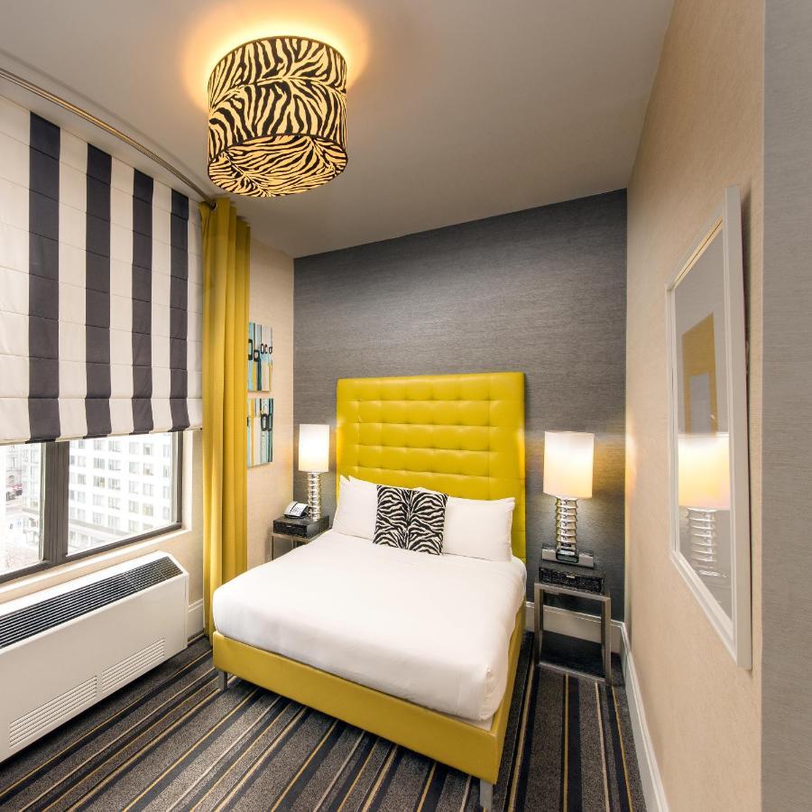 The Marcel At Gramercy Nova York Quarto foto