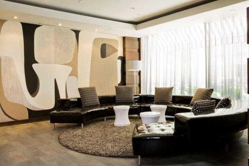 The Marcel At Gramercy Nova York Interior foto