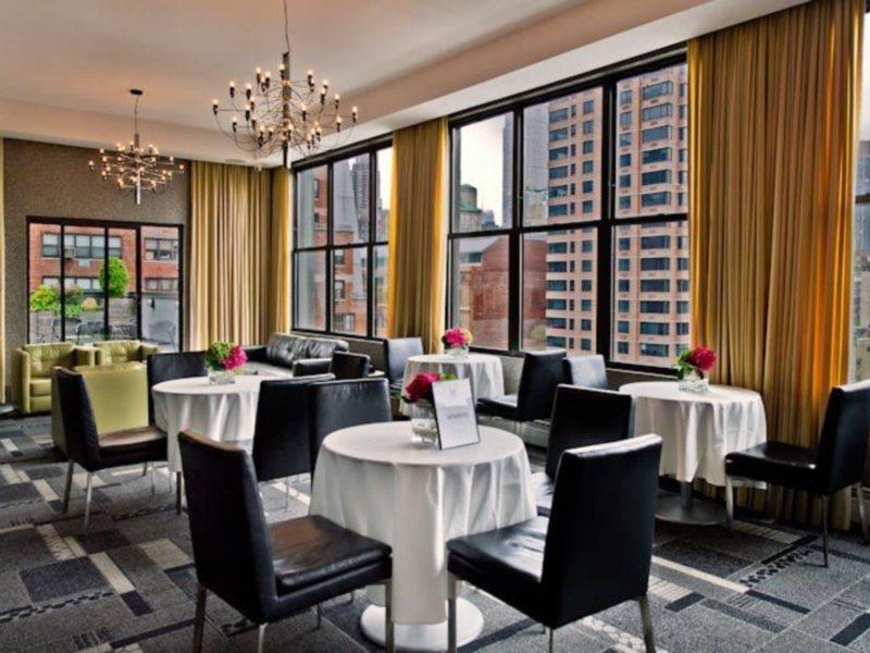 The Marcel At Gramercy Nova York Exterior foto