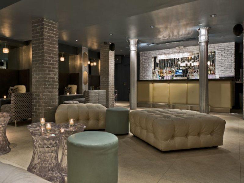 The Marcel At Gramercy Nova York Exterior foto