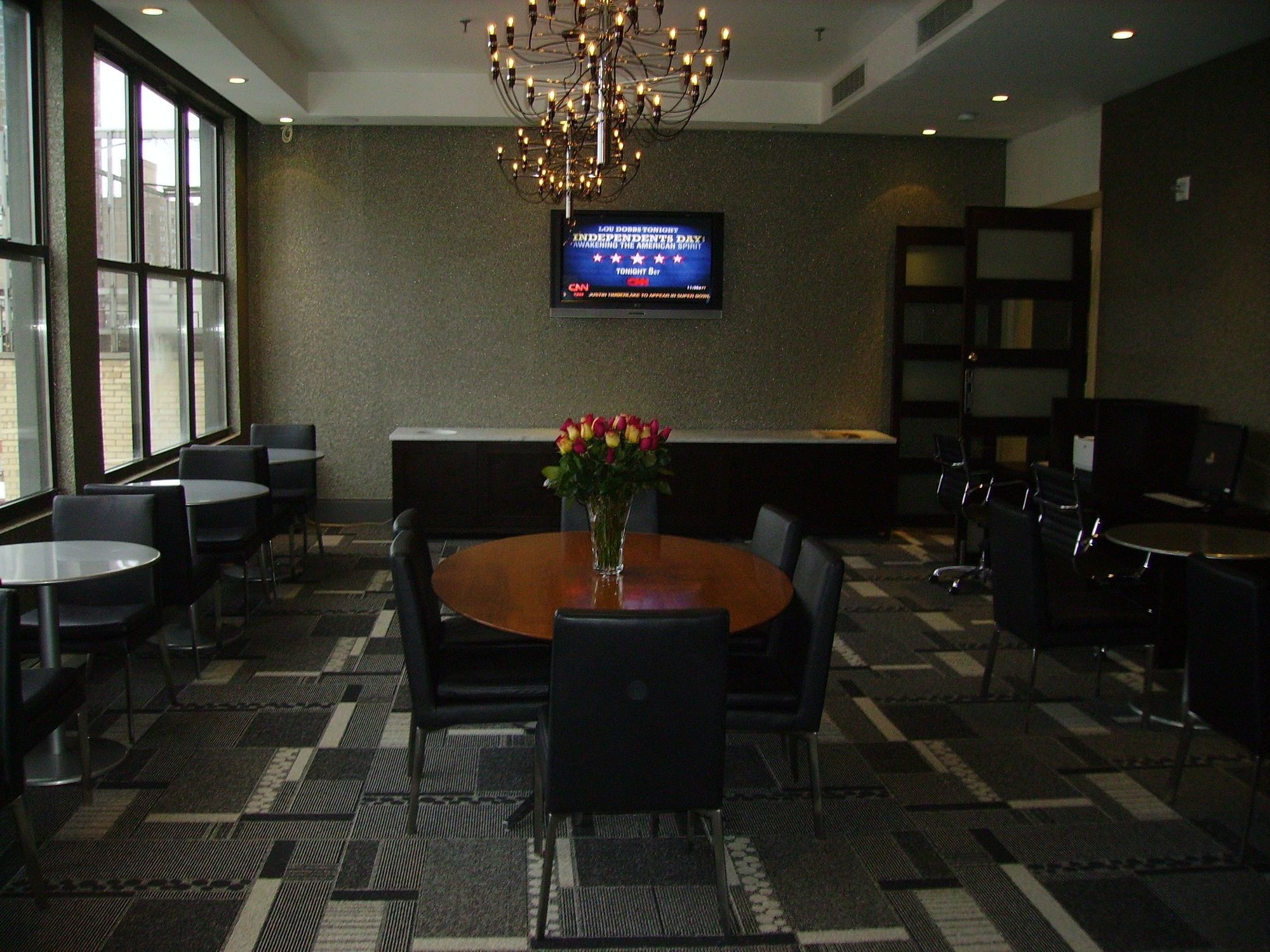 The Marcel At Gramercy Nova York Exterior foto
