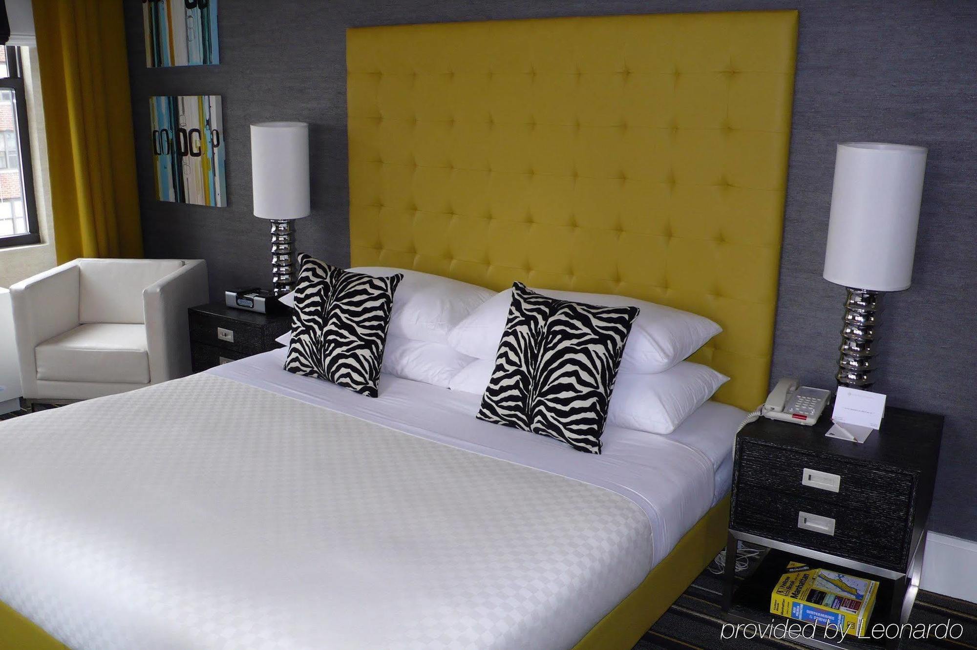 The Marcel At Gramercy Nova York Quarto foto
