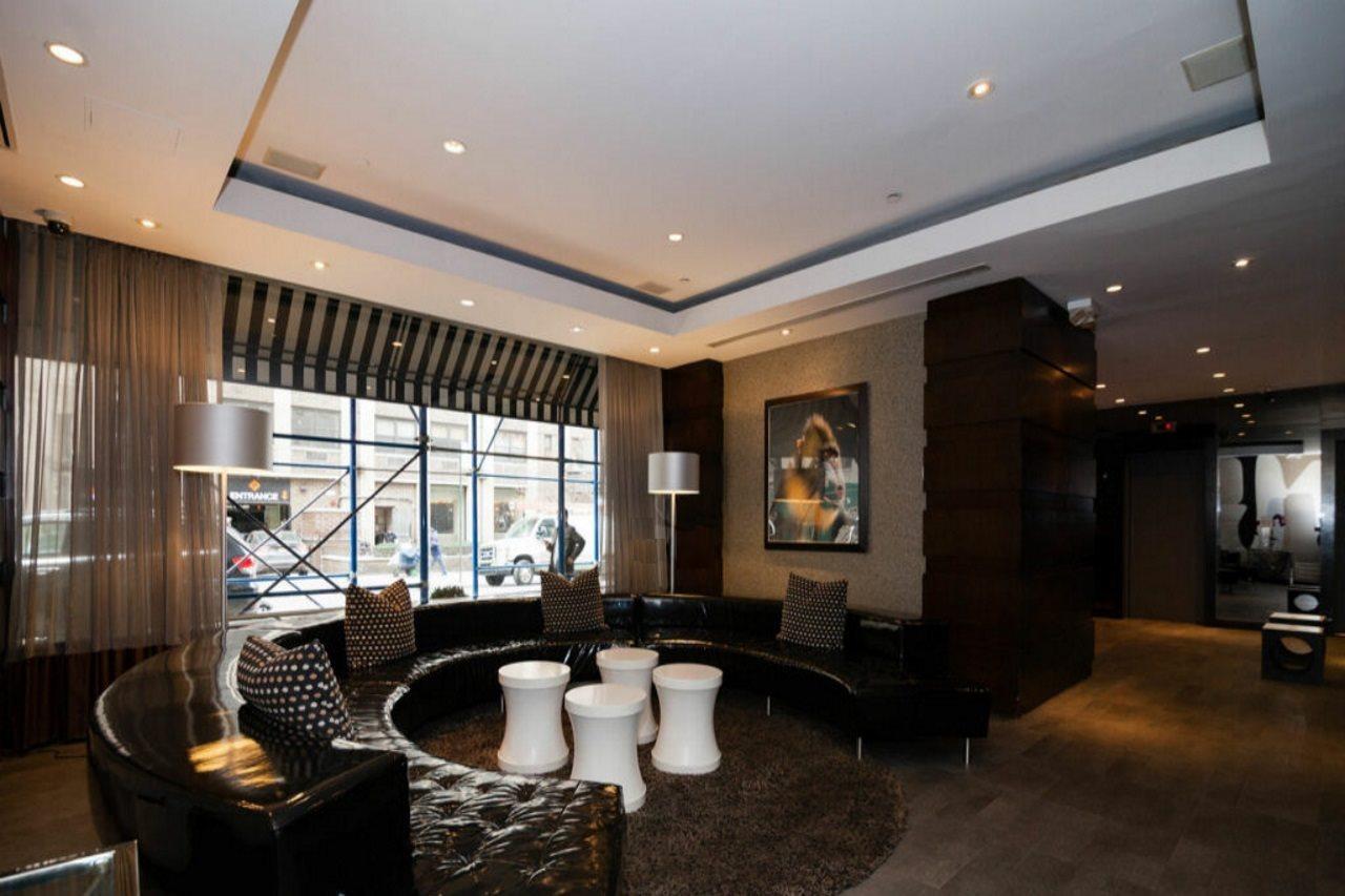The Marcel At Gramercy Nova York Exterior foto