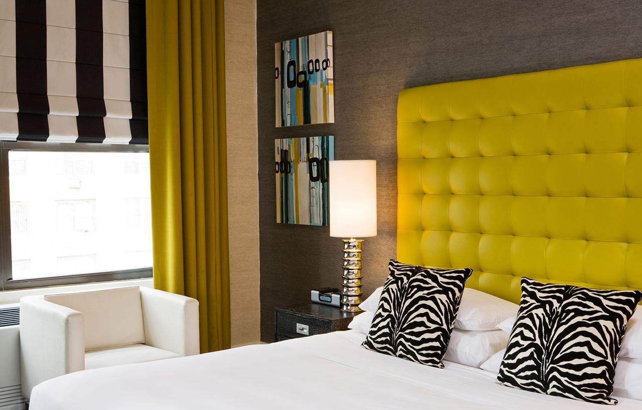 The Marcel At Gramercy Nova York Quarto foto